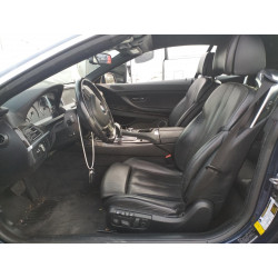 2012 BMW 6 SERIES