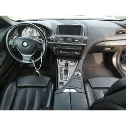 2012 BMW 6 SERIES