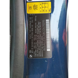 2012 BMW 6 SERIES