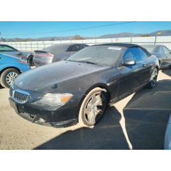2006 BMW 6 SERIES