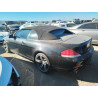 2006 BMW 6 SERIES