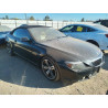 2006 BMW 6 SERIES