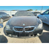 2006 BMW 6 SERIES