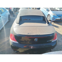 2006 BMW 6 SERIES