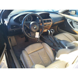 2006 BMW 6 SERIES
