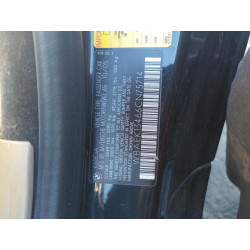 2006 BMW 6 SERIES