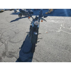 2022 HARLEY-DAVIDSON XL883 N 1HD4LE217NB407884 78183634