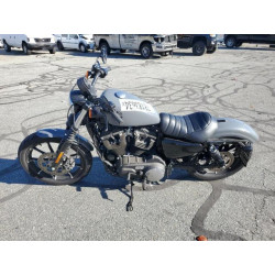 2022 HARLEY-DAVIDSON XL883 N 1HD4LE217NB407884 78183634