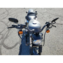 2022 HARLEY-DAVIDSON XL883 N 1HD4LE217NB407884 78183634