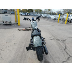 2021 HARLEY-DAVIDSON XL883 N 1HD4LE218MB403826 76319074