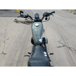 2021 HARLEY-DAVIDSON XL883 N 1HD4LE218MB403826 76319074