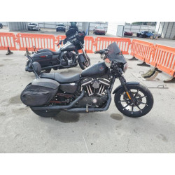 2020 HARLEY-DAVIDSON XL883 N 1HD4LE223LB437969 74772414