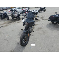 2020 HARLEY-DAVIDSON XL883 N 1HD4LE223LB437969 74772414