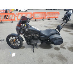 2020 HARLEY-DAVIDSON XL883 N 1HD4LE223LB437969 74772414