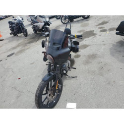 2020 HARLEY-DAVIDSON XL883 N 1HD4LE223LB437969 74772414