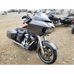 2021 HARLEY-DAVIDSON FX