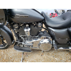 2021 HARLEY-DAVIDSON FX