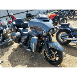 2021 HARLEY-DAVIDSON FL