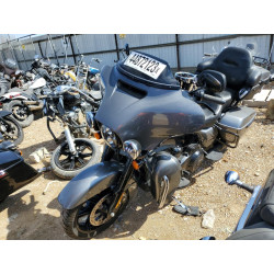 2021 HARLEY-DAVIDSON FL