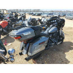 2021 HARLEY-DAVIDSON FL