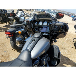 2021 HARLEY-DAVIDSON FL