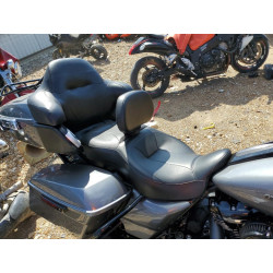 2021 HARLEY-DAVIDSON FL