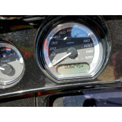 2021 HARLEY-DAVIDSON FL