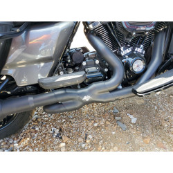 2021 HARLEY-DAVIDSON FL