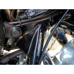2021 HARLEY-DAVIDSON FL