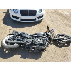 2021 HARLEY-DAVIDSON XL883 N 1HD4LE218MB412252 68896554