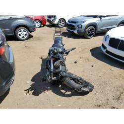 2021 HARLEY-DAVIDSON XL883 N 1HD4LE218MB412252 68896554