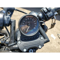 2021 HARLEY-DAVIDSON XL883 N 1HD4LE218MB412252 68896554