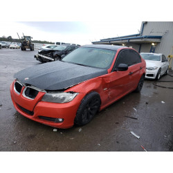 2011 BMW 3 SERIES