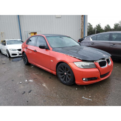 2011 BMW 3 SERIES