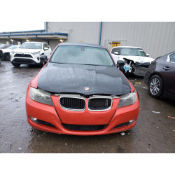 2011 BMW 3 SERIES