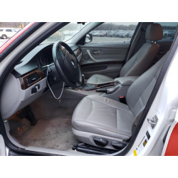2011 BMW 3 SERIES