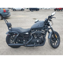 2022 HARLEY-DAVIDSON XL883 N 1HD4LE211NB416337 80006034