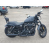 2022 HARLEY-DAVIDSON XL883 N 1HD4LE211NB416337 80006034