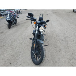 2022 HARLEY-DAVIDSON XL883 N 1HD4LE211NB416337 80006034