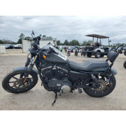 2022 HARLEY-DAVIDSON XL883 N 1HD4LE211NB416337 80006034