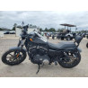 2022 HARLEY-DAVIDSON XL883 N 1HD4LE211NB416337 80006034