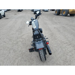 2022 HARLEY-DAVIDSON XL883 N 1HD4LE211NB416337 80006034