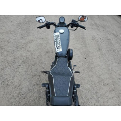 2022 HARLEY-DAVIDSON XL883 N 1HD4LE211NB416337 80006034