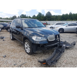 2013 BMW X5