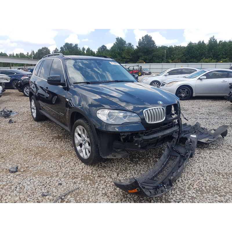 2013 BMW X5