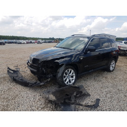 2013 BMW X5
