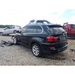2013 BMW X5