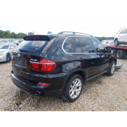 2013 BMW X5