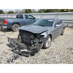 2011 BMW 5 SERIES