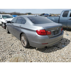 2011 BMW 5 SERIES